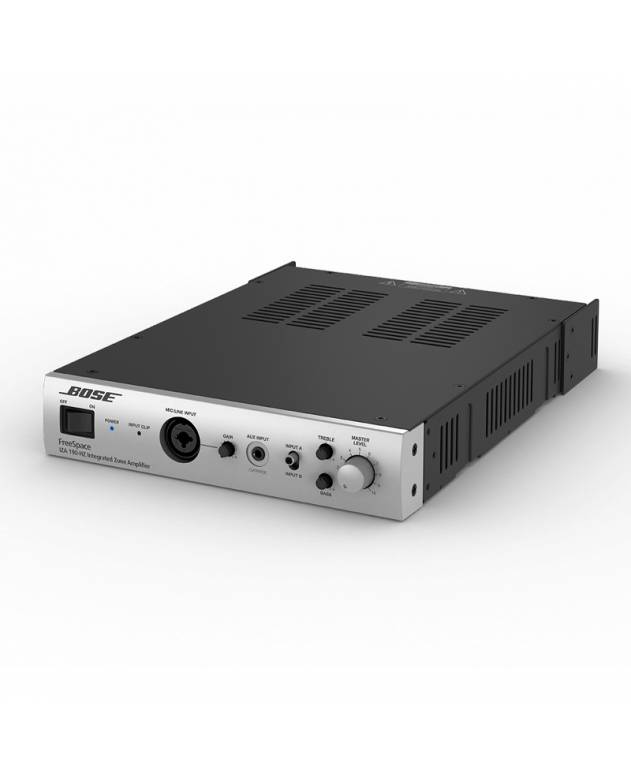 Bose FreeSpace IZA 190-HZ Integrated Zone Amplifier - Wailian